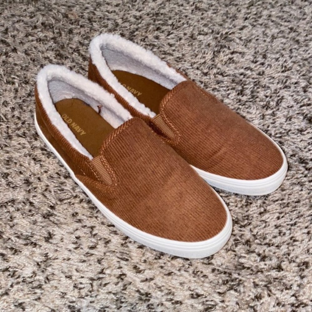 Women’s Brown Shoes